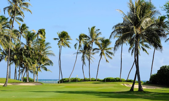 PGA First Look: Sony Open