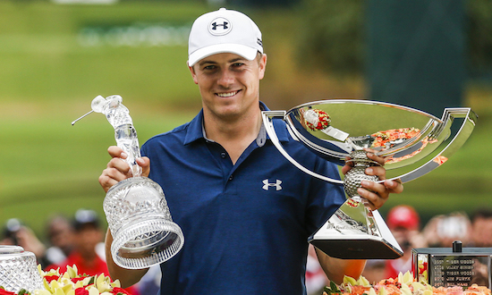 PGA First Look: Tour Championship