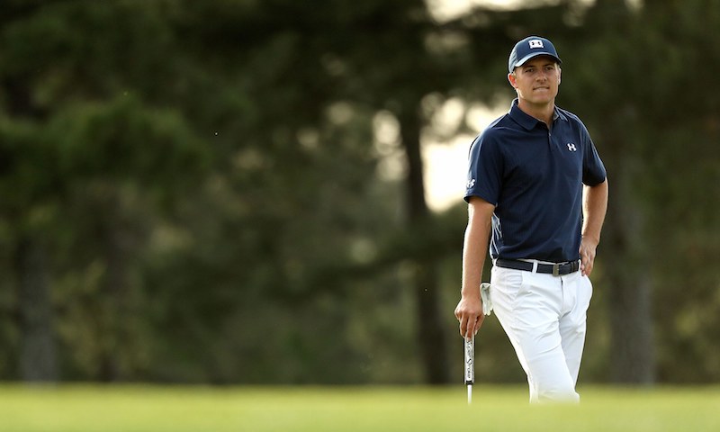 PGA First Look: AT&T Byron Nelson