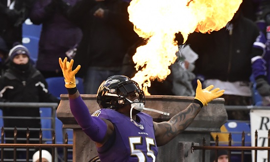 Defense/Special Teams DFS Breakdown