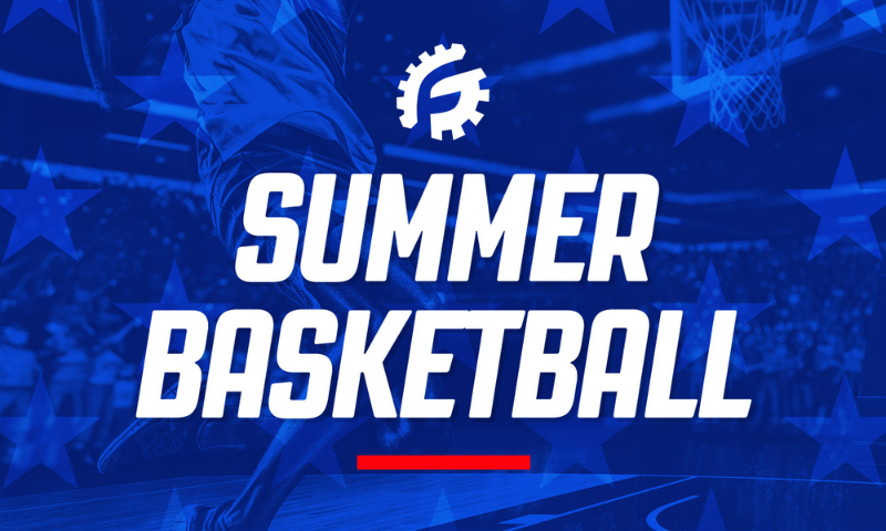 Summer Basketball Projections, LineupHQ, Projected Ownership, Discord