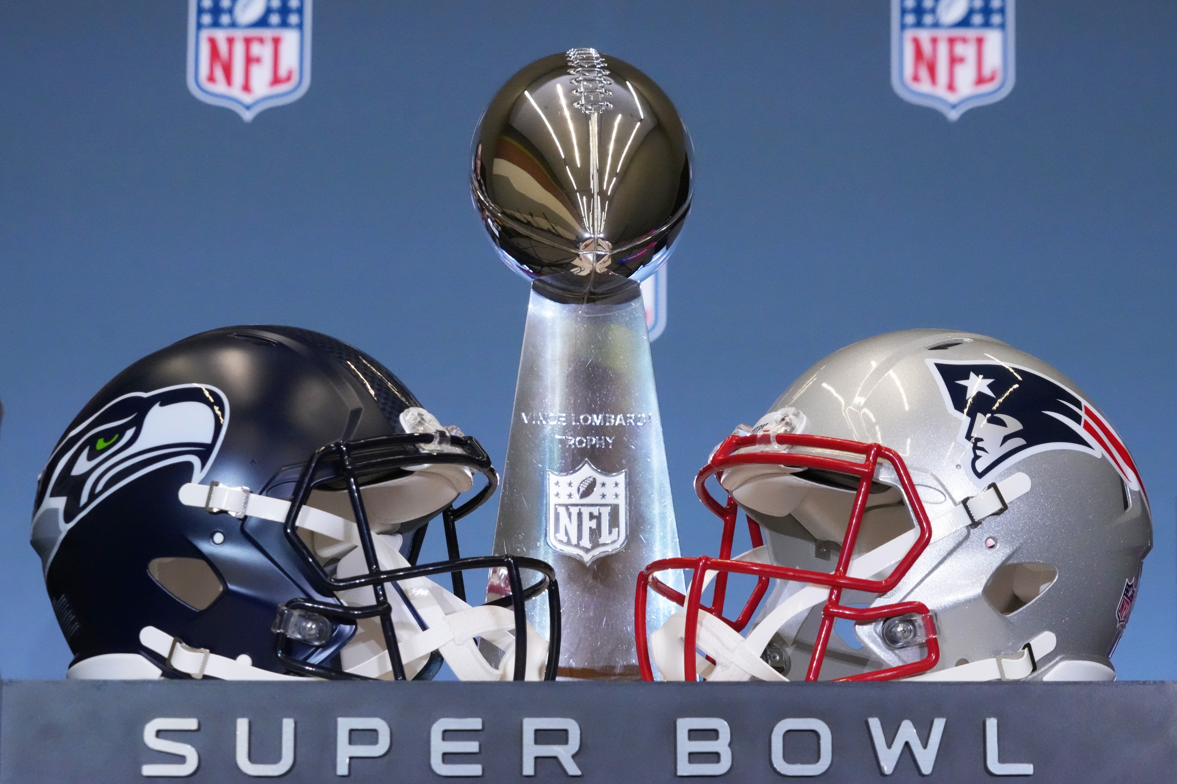 Super Bowl LX preview