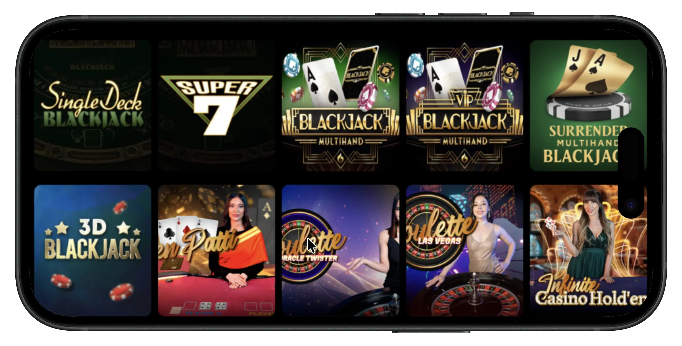 Sweep Jungle promo code live games.
