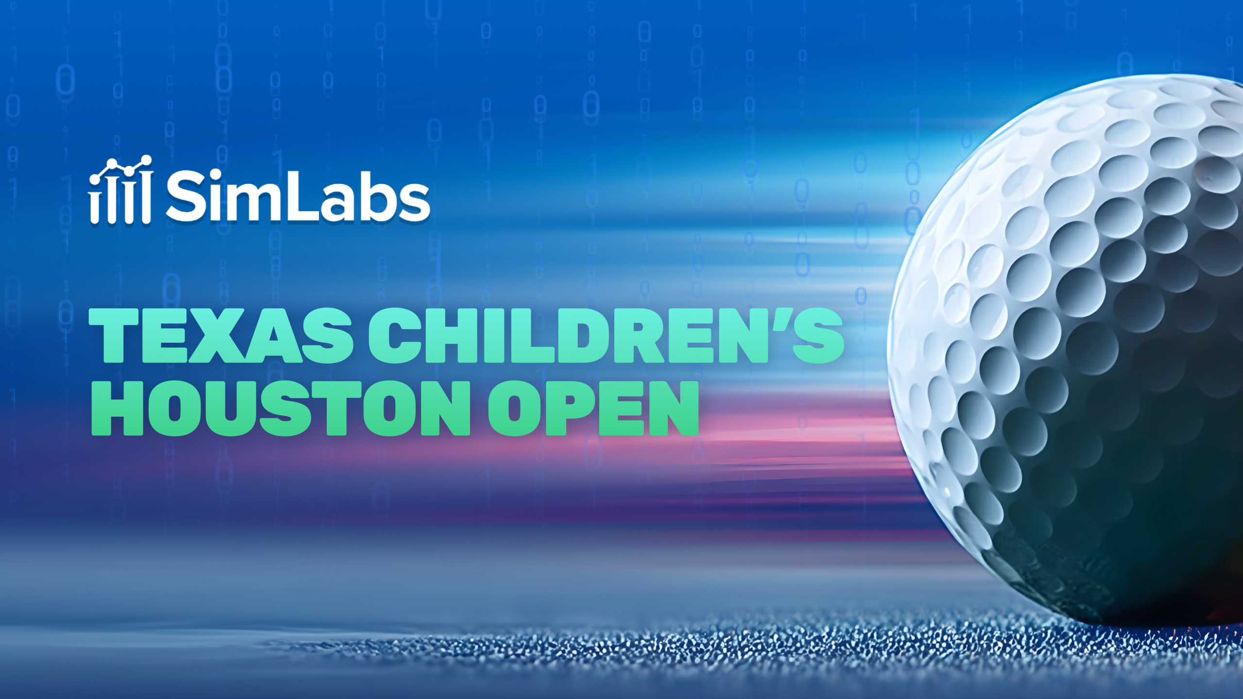 Build PGA DFS Lineups on DraftKings and FanDuel Using SimLabs!