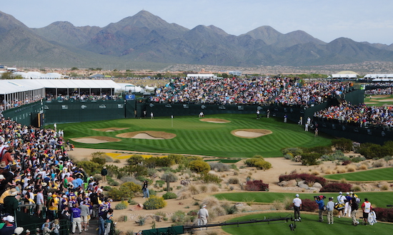 PGA First Look: Waste Management Open