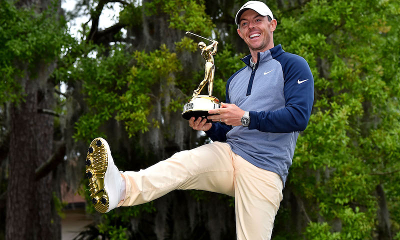 PGA Golf Betting Picks: 2021 PLAYERS Championship