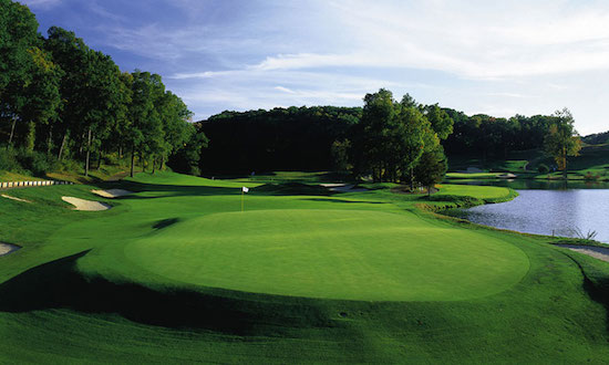 PGA First Look: Travelers Championship