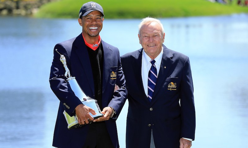 PGA First Look: Arnold Palmer Invitational