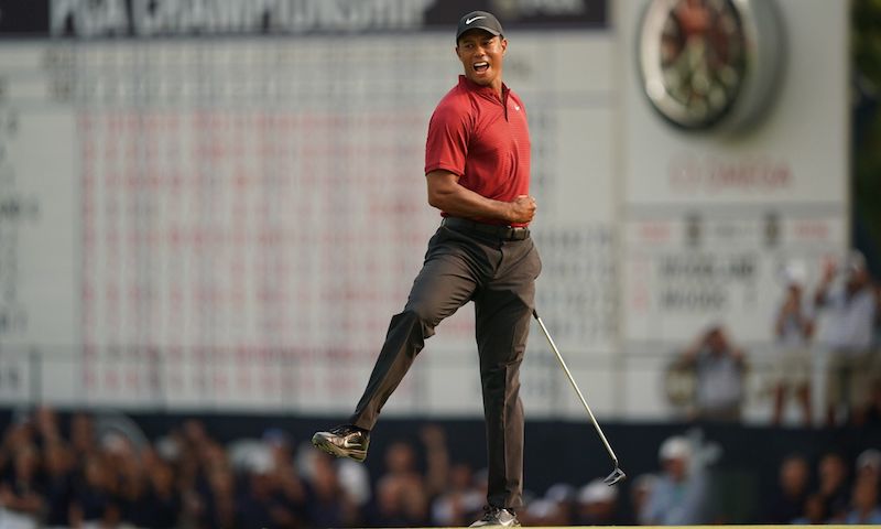 PGA First Look: The Northern Trust