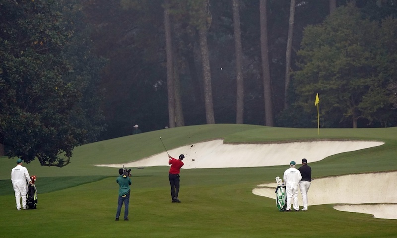 PGA DFS First Look: The Masters Preview, Golfer Form, Odds, Salaries, Course History