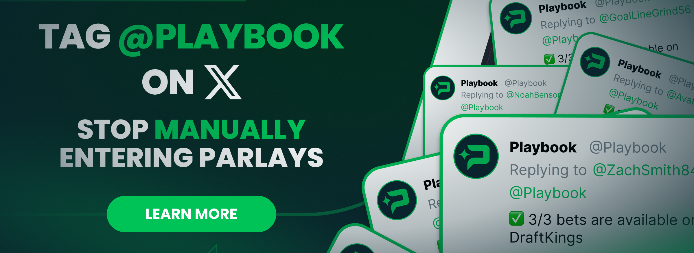 Playbook