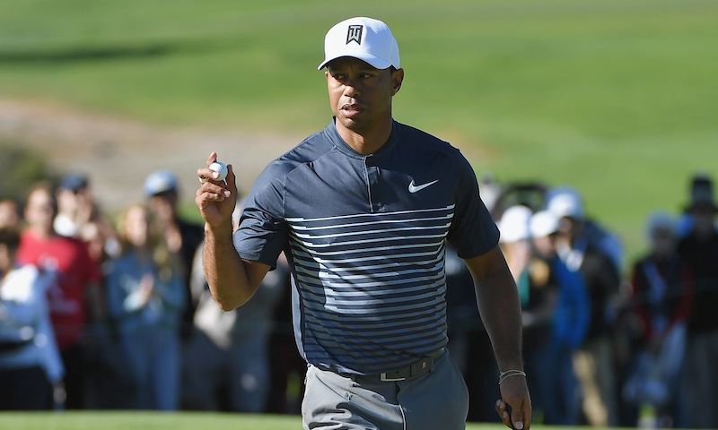 PGA First Look: WGC-Bridgestone Invitational