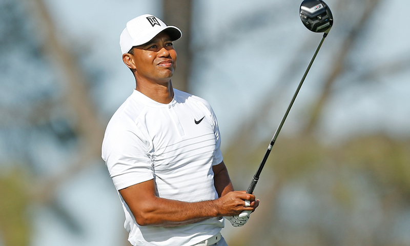 PGA First Look: Quicken Loans National