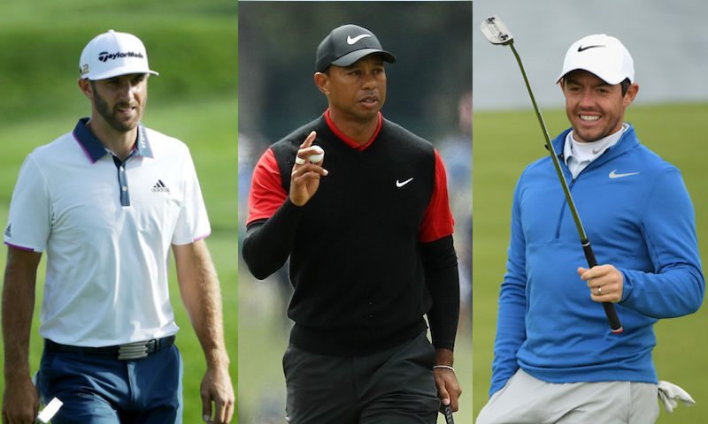 PGA First Look: U.S. Open