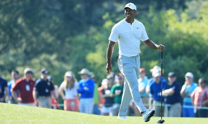 PGA First Look: The Memorial Tournament