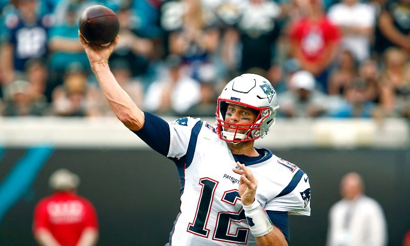 2018 SuperContest Recap: Three Tied for First Place After Wild Week 2