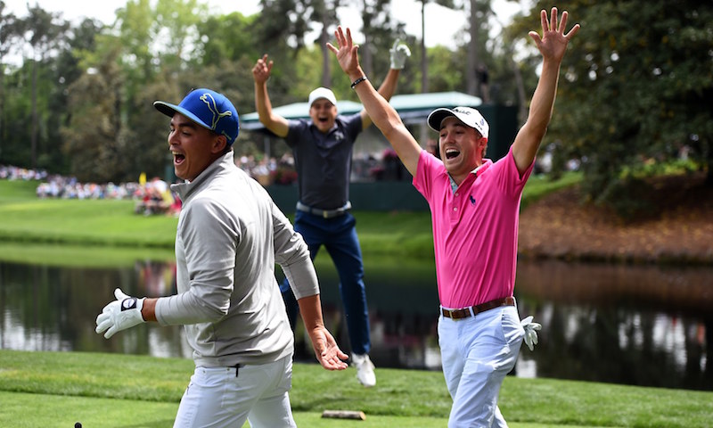 PGA First Look: Tour Championship