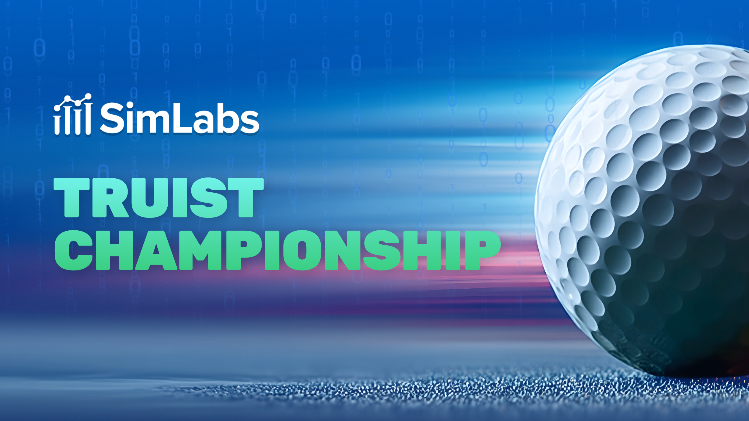 Build PGA DFS Lineups on DraftKings and FanDuel Using SimLabs!