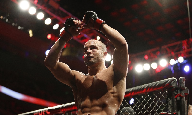 UFC Fight Night: Gaethje vs. Vick Quick Picks