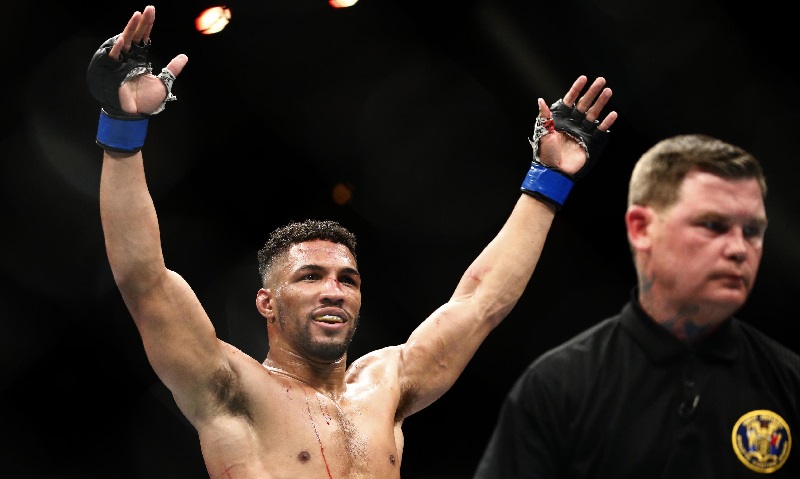 UFC Fight Night: Dos Anjos vs. Lee Quick Picks