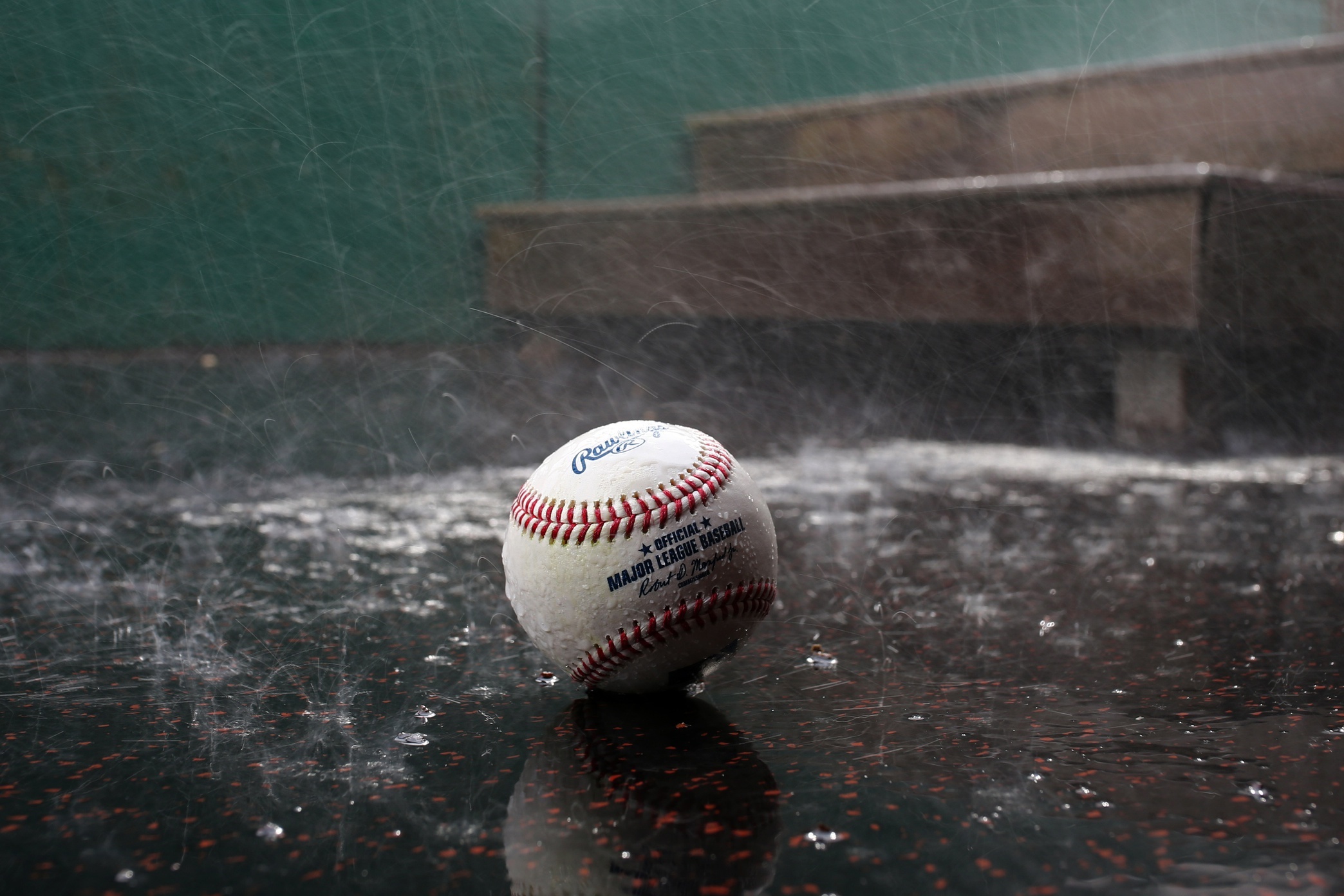 MLB WeatherEdge - MLB DFS & Betting Weather Tool