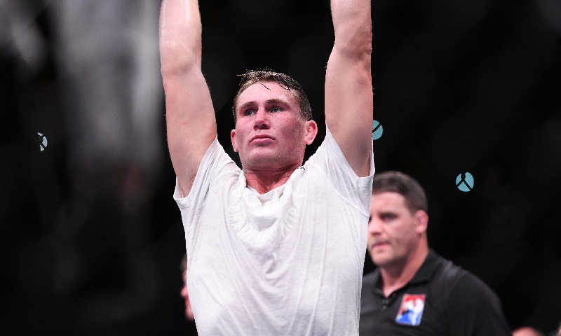 UFC Fight Night: Till vs. Masvidal Quick Picks