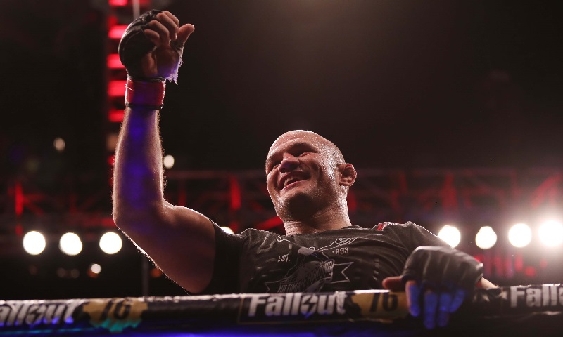 UFC Fight Night: Lewis vs. Dos Santos Quick Picks