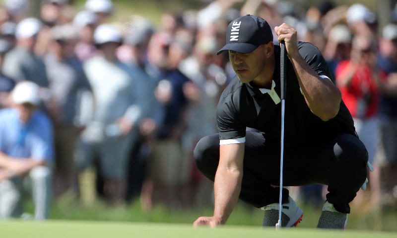 PGA Championship: DraftKings Final Round Showdown Analysis