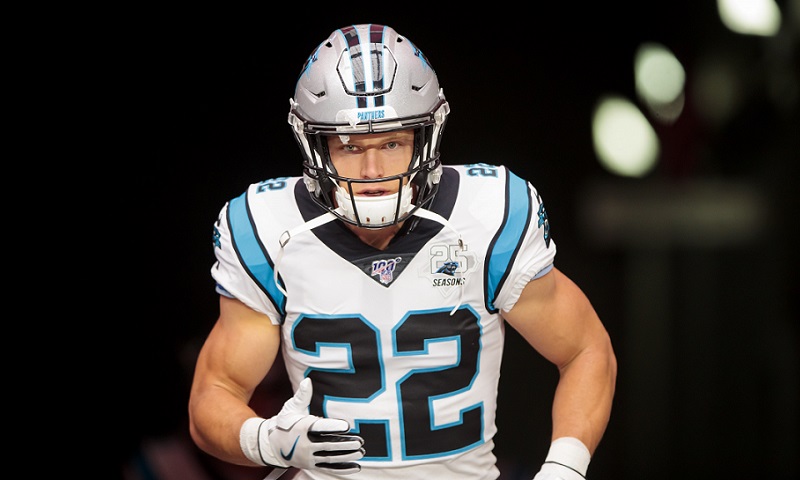 DraftKings NFL Showdown - King of the Gridiron