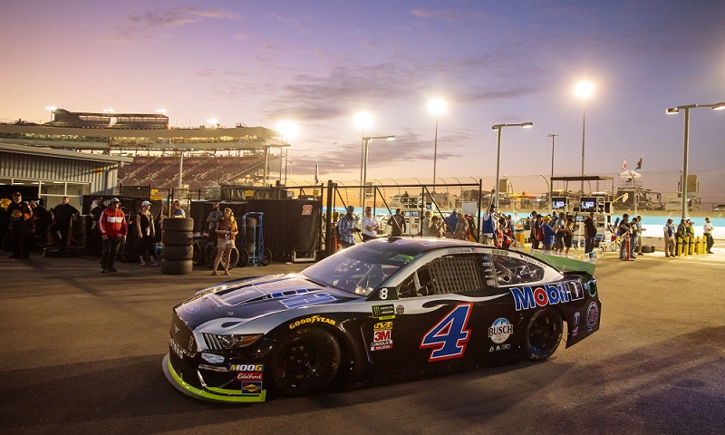 NASCAR Premium 2020 Content Details and Testimonials