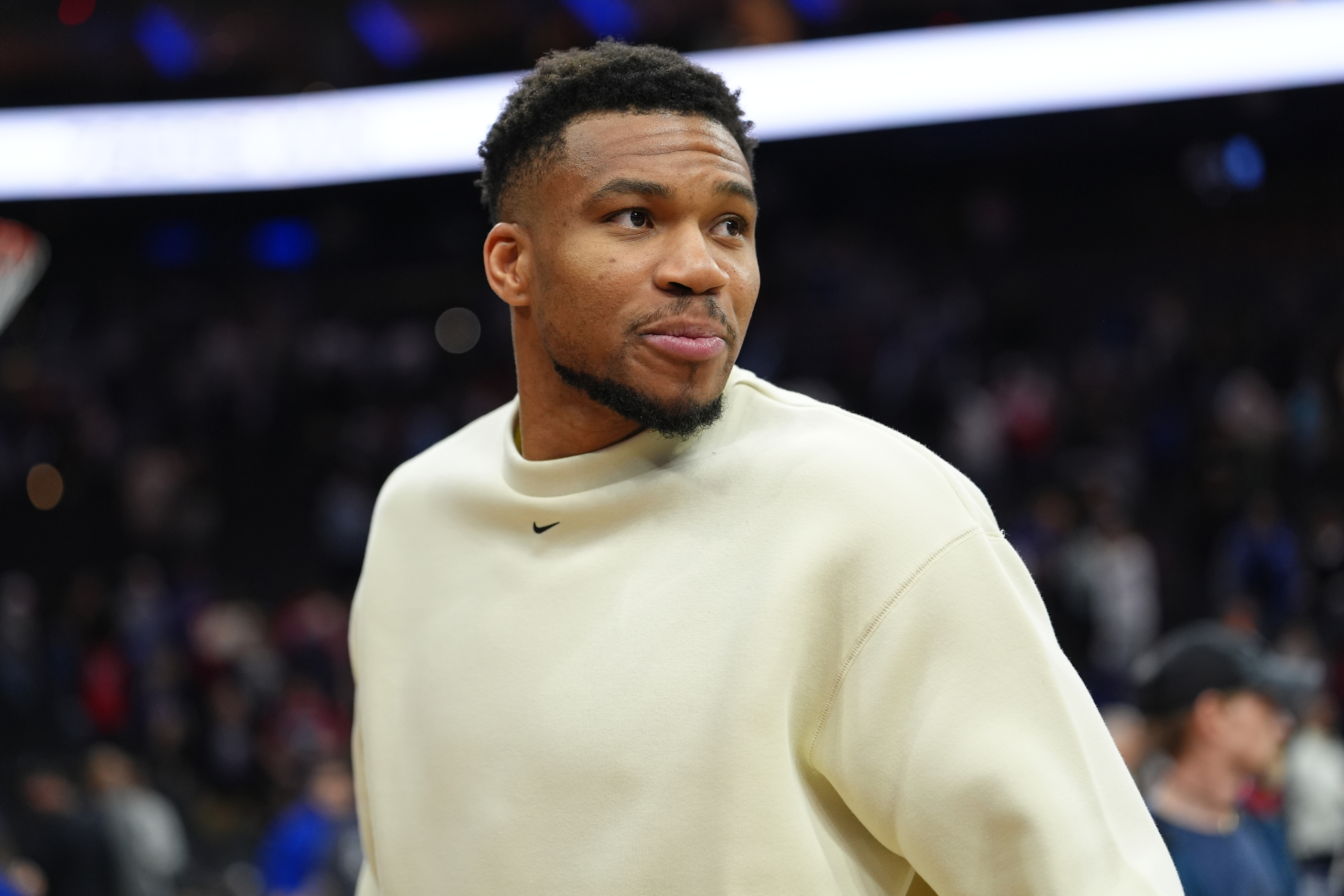 Giannis Antetokounmpo Giannis Antetokounmpo