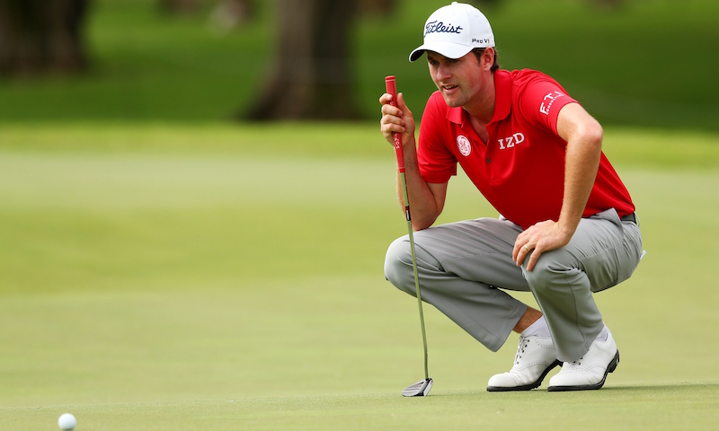 PGA First Look: Wyndham Championship