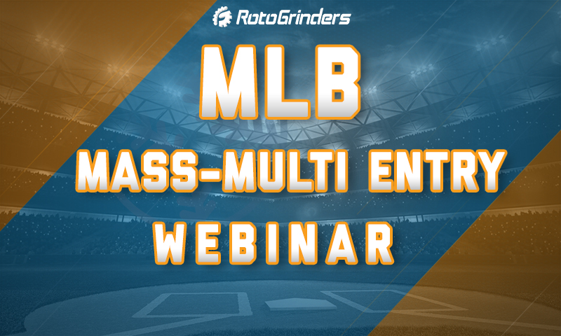 LineupHQ Mass-Multi Entry Webinar Replay