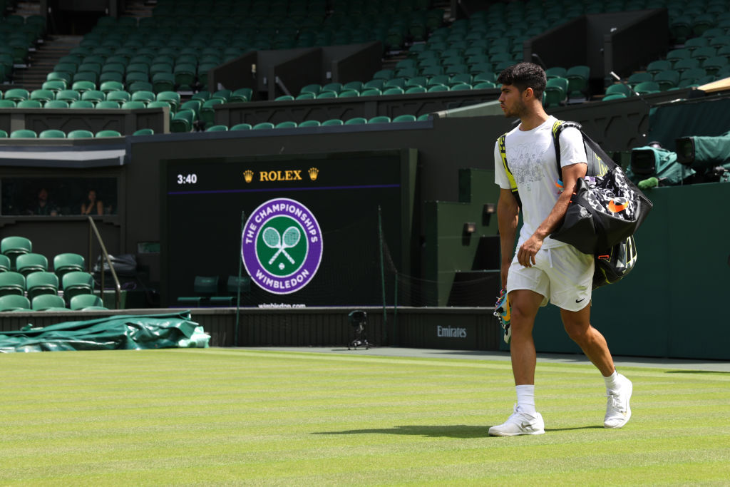 Build Tennis DFS Lineups Using LineupHQ!