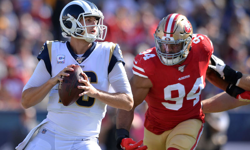 NFL Week 16 Betting Picks for Saturday