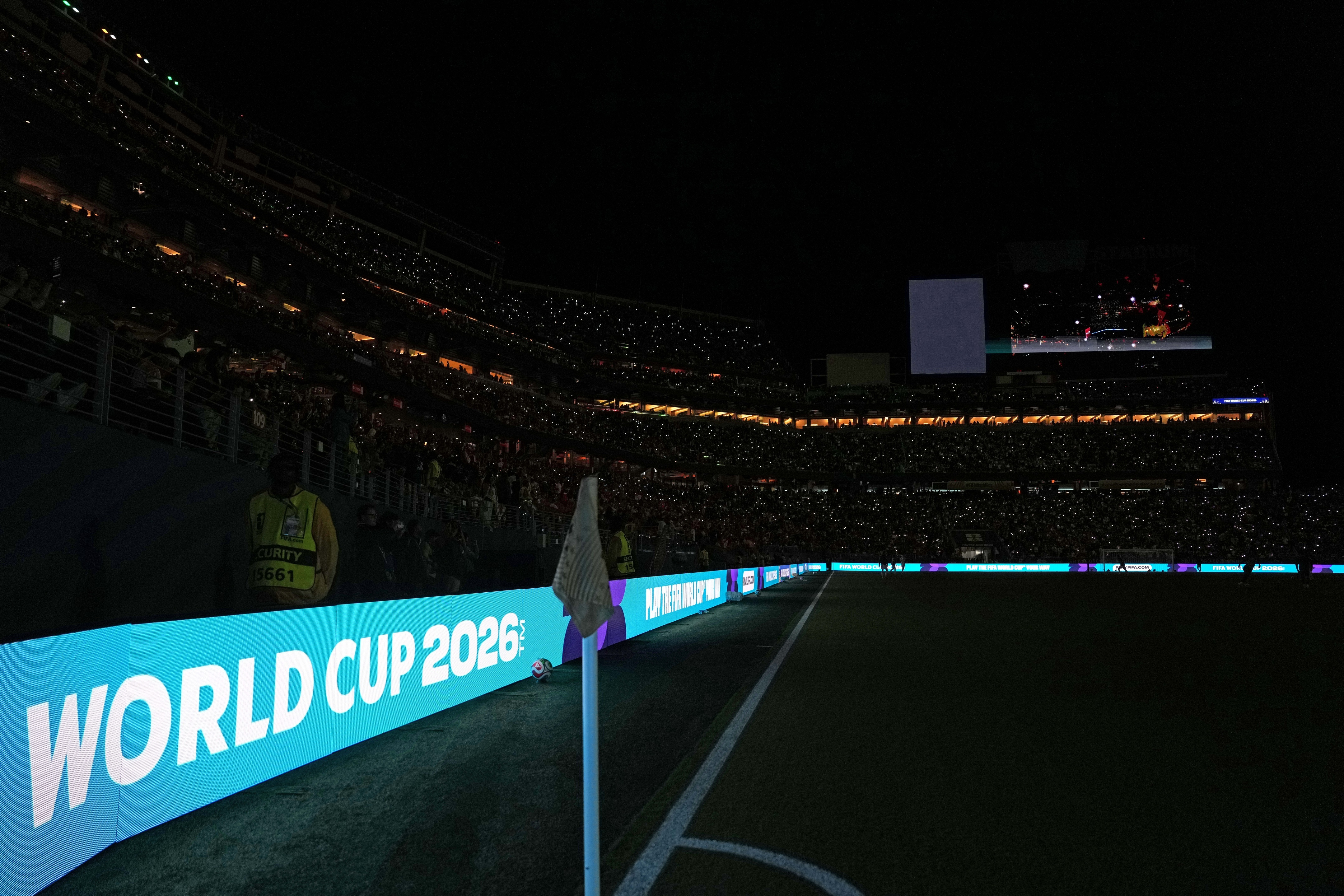 World Cup DFS Picks & Strategy: Friday, June 19th