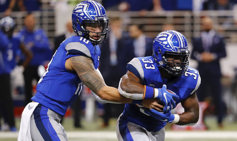 XFL Week 4 Lines, Betting Picks & Predictions