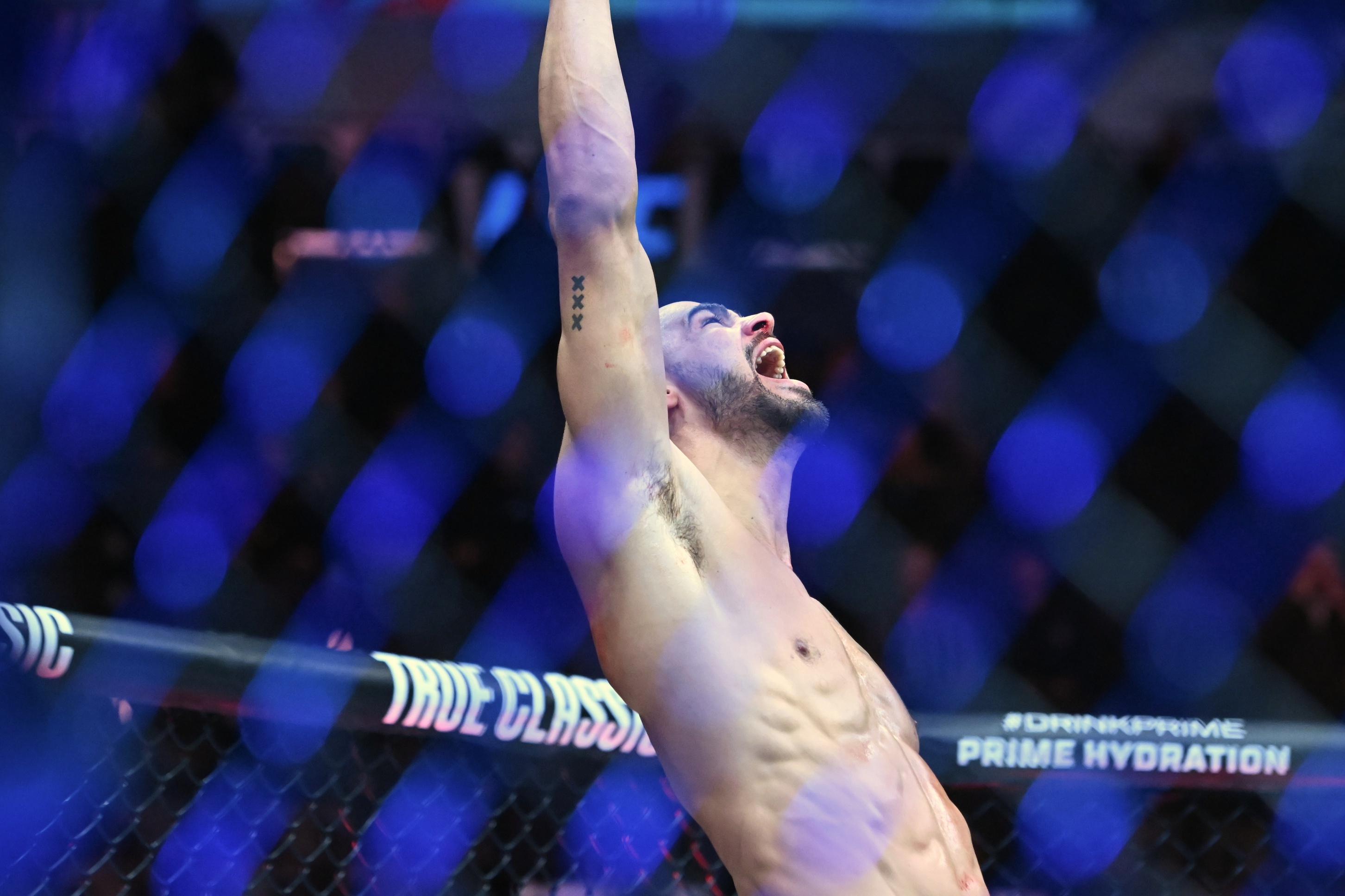 MMA DFS Simulation Tool: Optimal Lineups for DraftKings