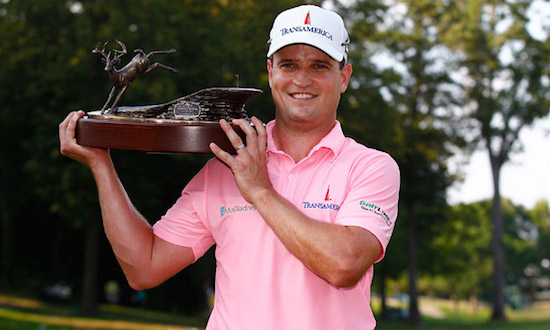 PGA First Look: John Deere Classic