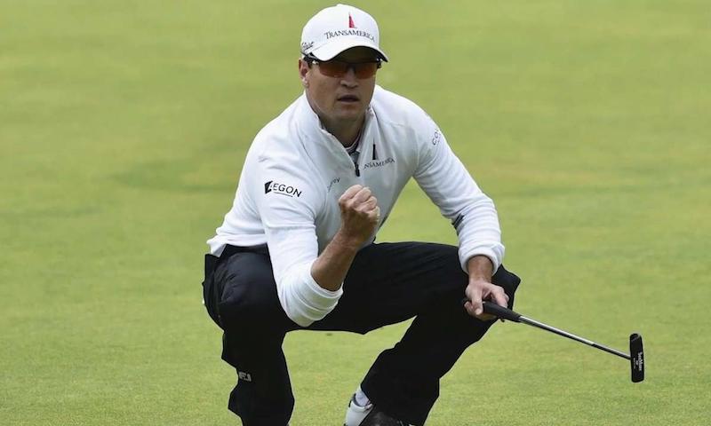 PGA First Look: John Deere Classic