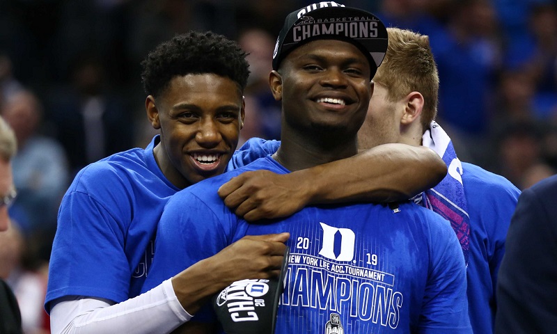 Use Game Theory To Win Your 2019 March Madness Bracket Pool