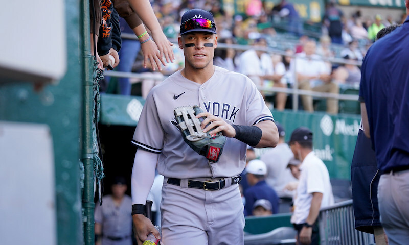 Home Run Derby - MLB DFS Community Contest: Tuesday, August 30th