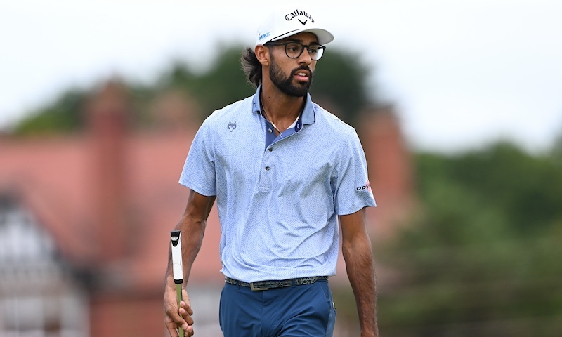 2024 3M Open Betting Tips: Golf Picks & Predictions This Week