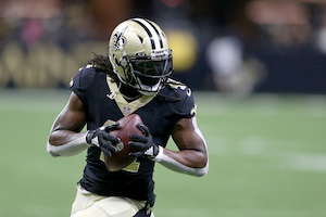 Ravens vs Saints Same Game Parlay