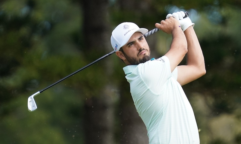 Travelers Championship Prop Bets, Matchups & Finishing Position Picks