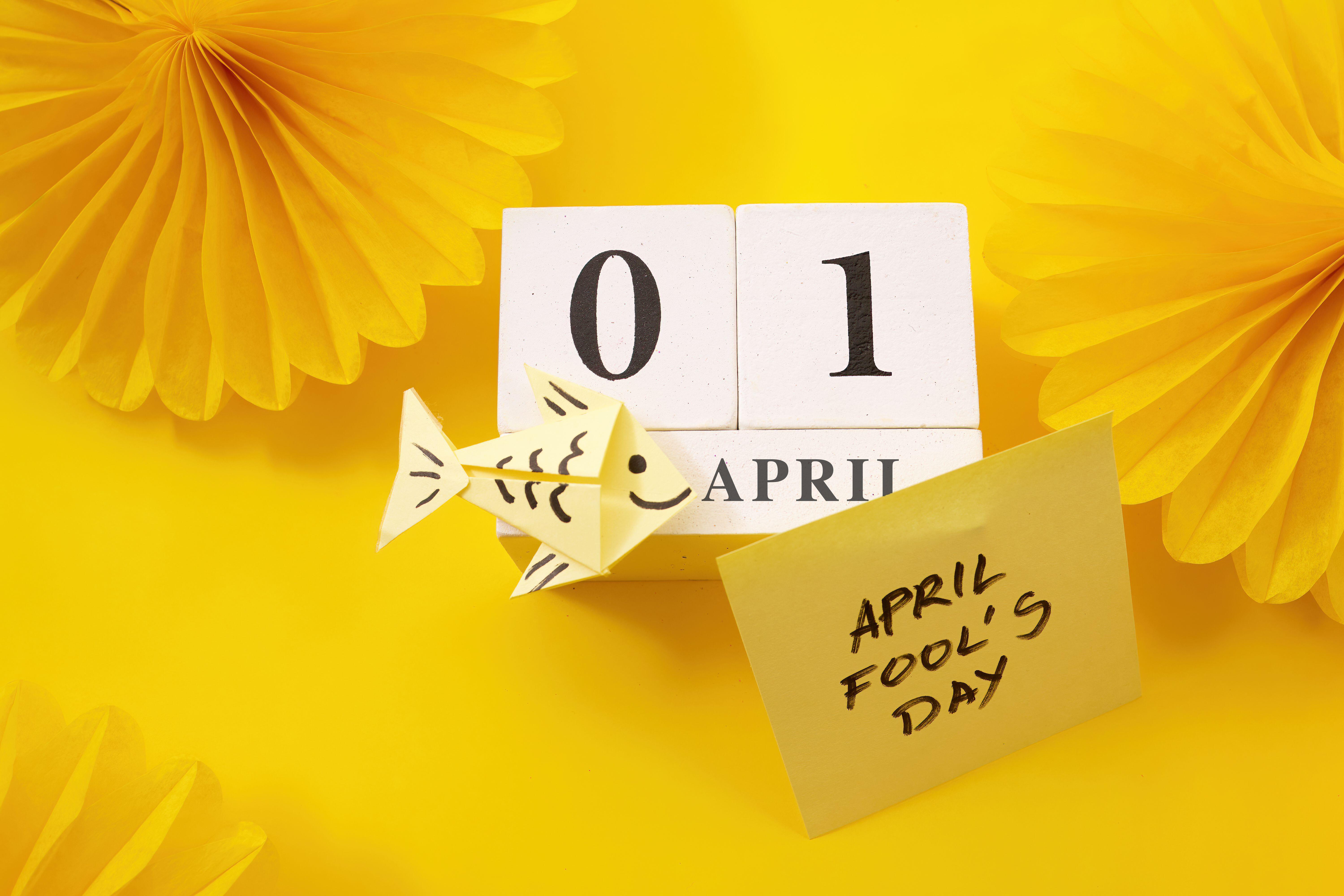 America’s Most Pranked States in 2026: Where April Fools’ Activity Is Highest