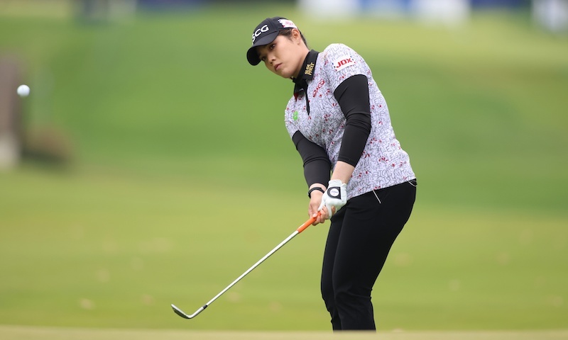 LPGA DFS Core Plays: CME Group Tour Championship