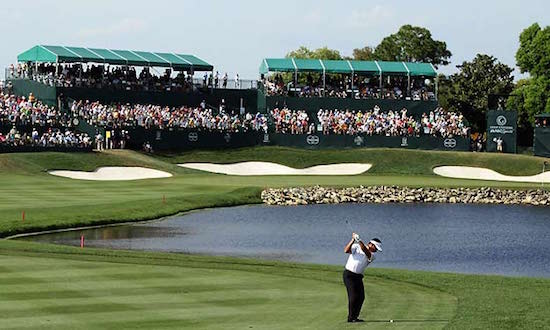 PGA First Look: Arnold Palmer Invitational