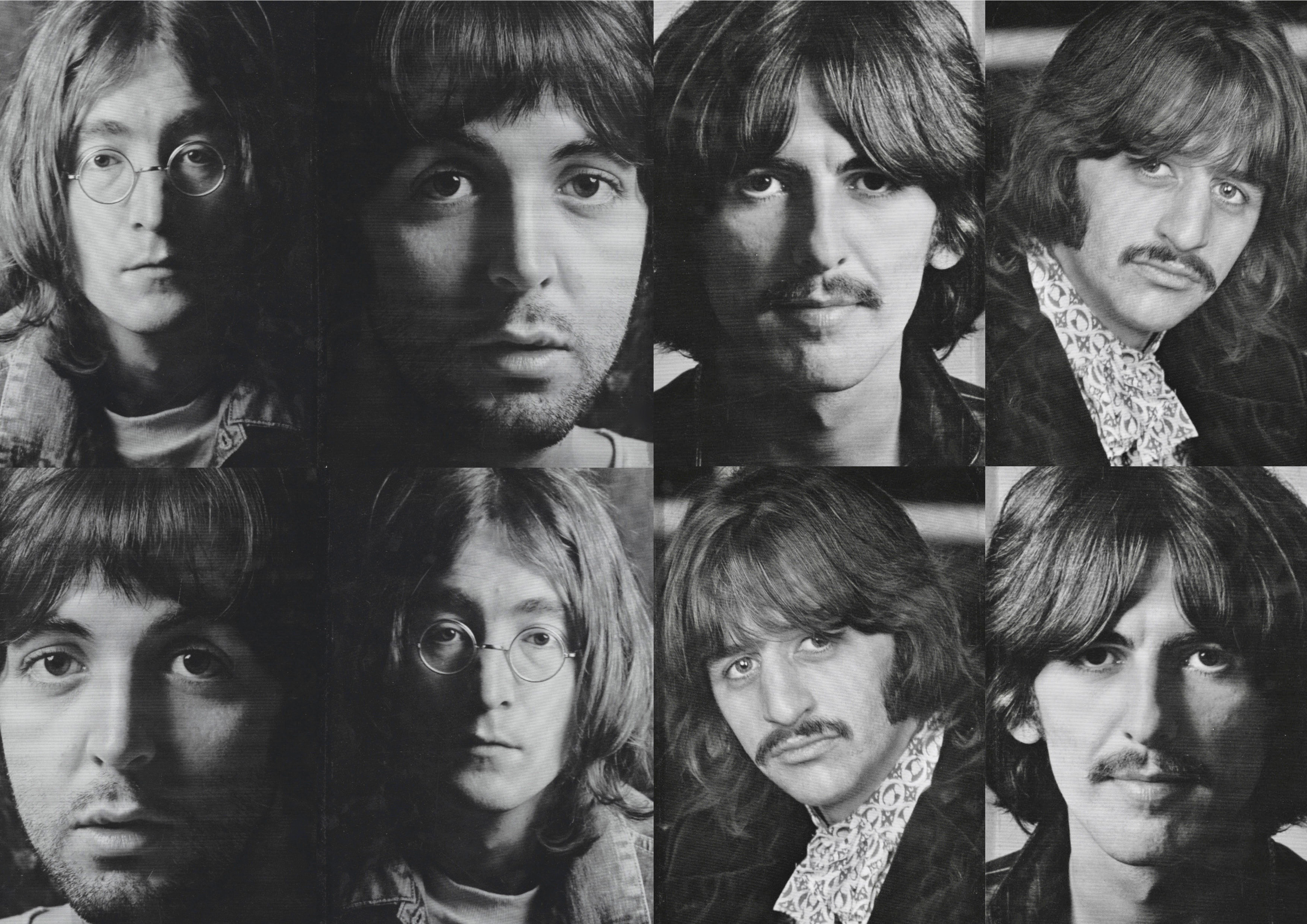 The States Where You're Most Likely to Hear a Beatles Song (2026)