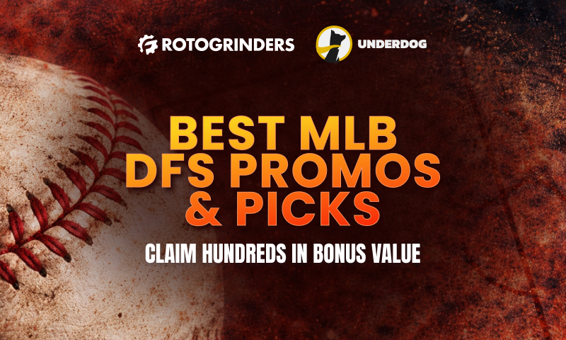 best-mlb-dfs-promos-wednesday-april-22-2026